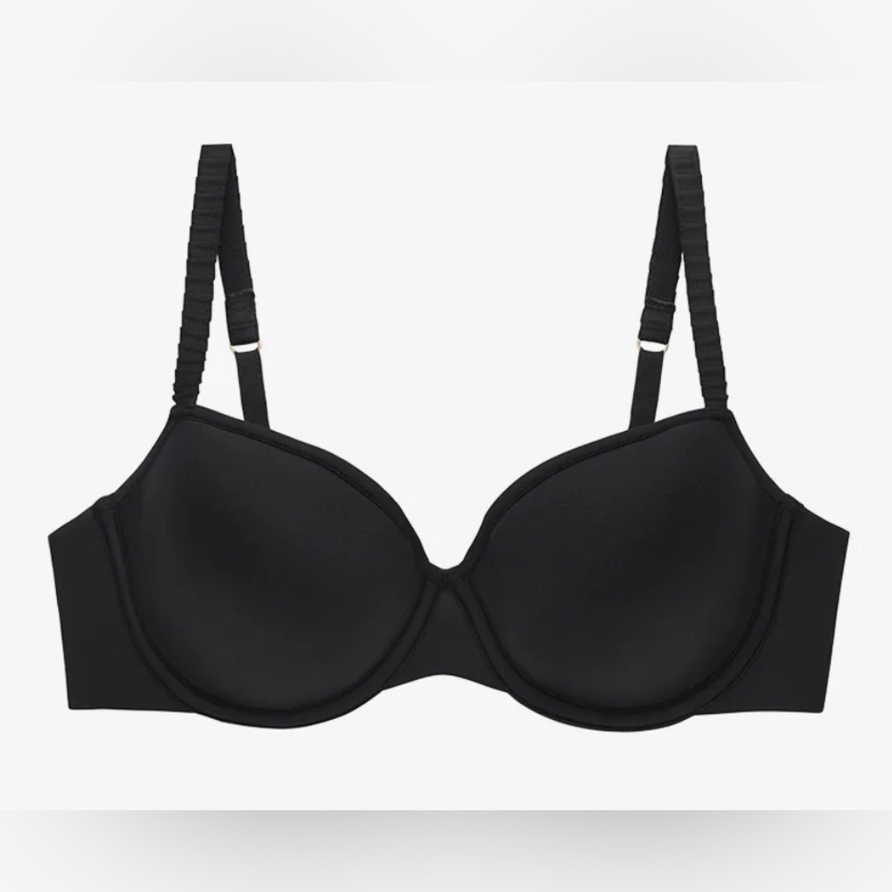 CUUP 24/7 Classic T Shirt Bra Sz 44F *NWOT*